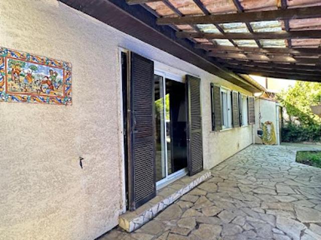 Vente Maison 3 pièces 72 m2 Nimes