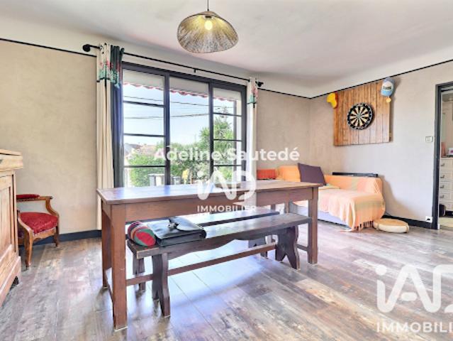 Vente Maison 3 pièces 72 m2 Saint Cyr sur Mer