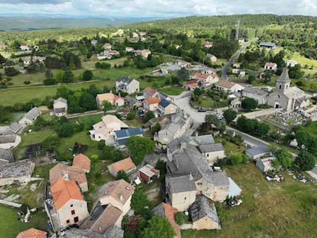 Vente Maison 3 pièces 72 m2 Saint André de Vézines