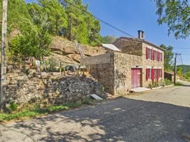 Vente Maison 3 pièces 72 m2 Saint André Lachamp