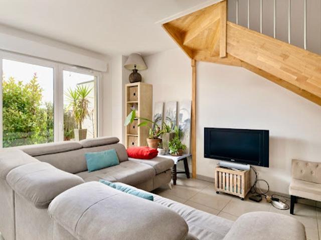Vente Maison 3 pièces 72 m2 Saint Geniès Bellevue