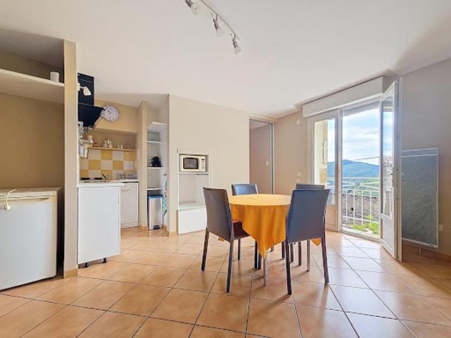 Vente Maison 3 pièces 72 m2 Saint Gervais sur Mare