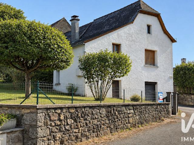 Vente Maison 3 pièces 72 m2 Saint Félix de Lunel