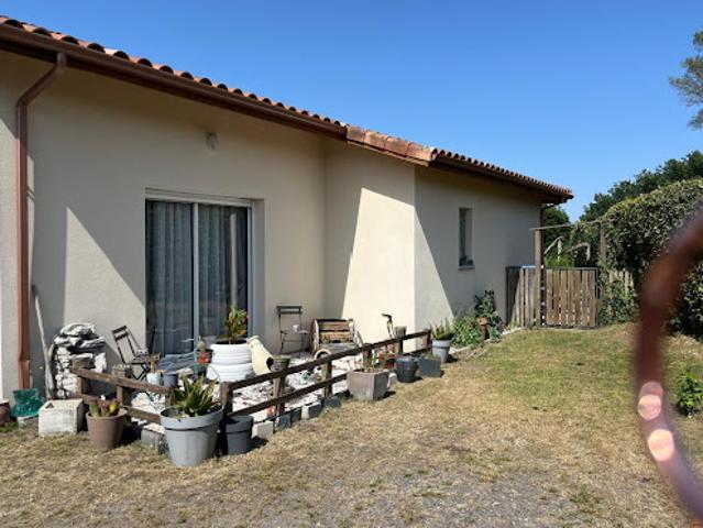 Vente Maison 3 pièces 72 m2 Saint Julien en Born