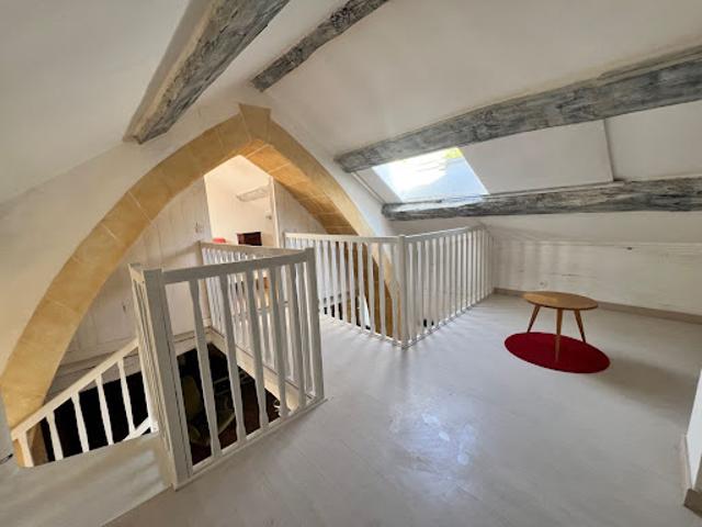 Vente Maison 3 pièces 72 m2 Saint Julien