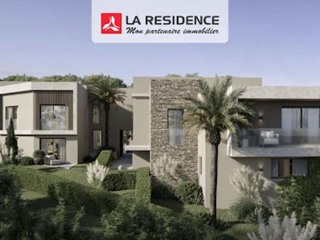 Vente Maison 3 pièces 72 m2 Saint raphael