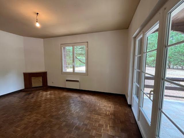 Vente Maison 3 pièces 72 m2 Salbris