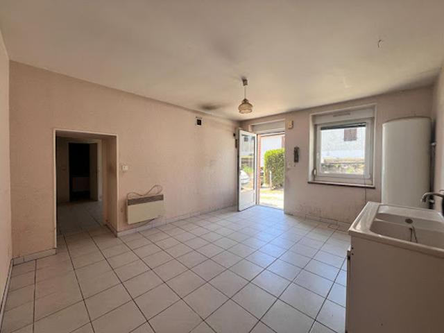 Vente Maison 3 pièces 72 m2 Seveux