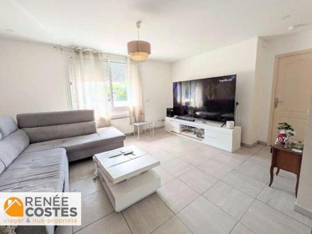 Vente Maison 3 pièces 72 m2 Sevran