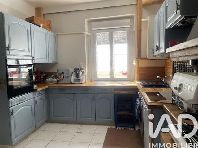 Vente Maison 3 pièces 72 m2 Portet sur Garonne