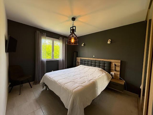 Vente Maison 3 pièces 72 m2 Penta di Casinca