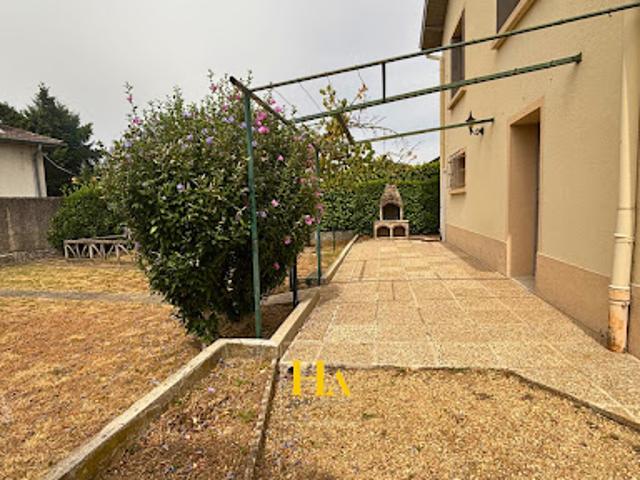 Vente Maison 3 pièces 72 m2 Pizancon
