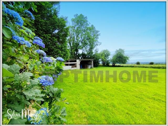 Vente Maison 3 pièces 72 m2 Ploudiry
