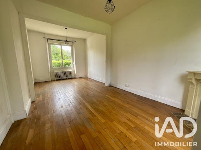 Vente Maison 3 pièces 72 m2 Prix lès Mézières
