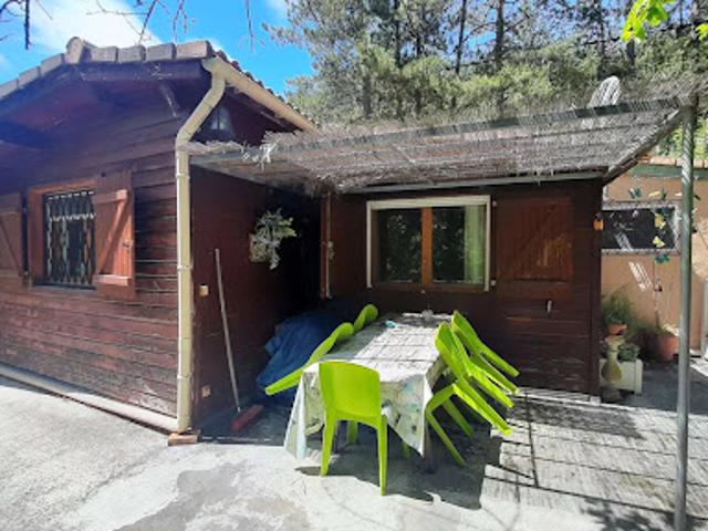 Vente Maison 3 pièces 72 m2 Puget Rostang