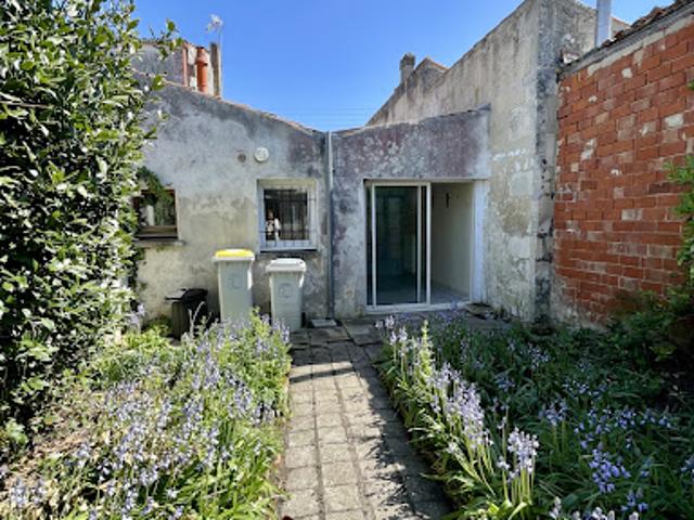 Vente Maison 3 pièces 72 m2 Rochefort