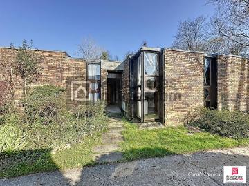 Vente Maison 3 pièces 72 m2 Roissy en Brie
