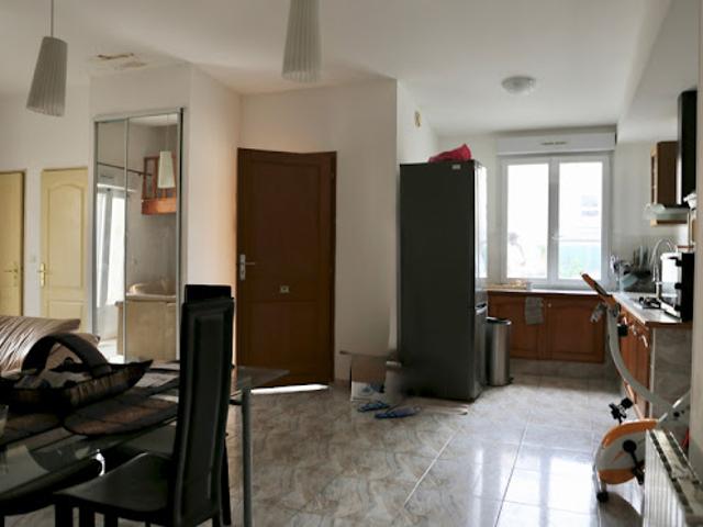 Vente Maison 3 pièces 72 m2 Reims