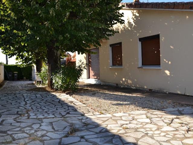 Vente Maison 3 pièces 72 m2 Ruelle sur Touvre
