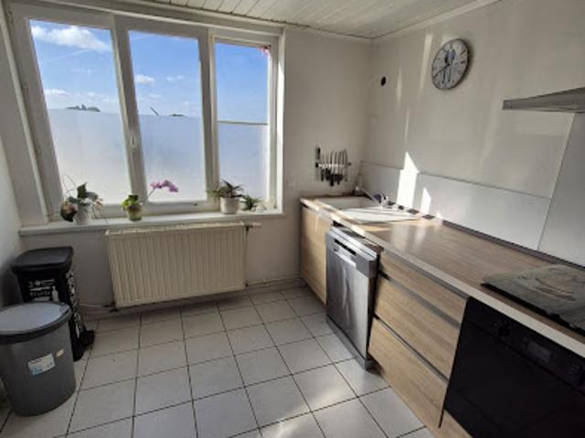 Vente Maison 3 pièces 72 m2 Wormhout