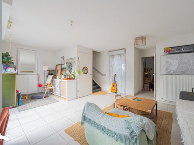 Vente Maison 3 pièces 72 m2 Toulouse