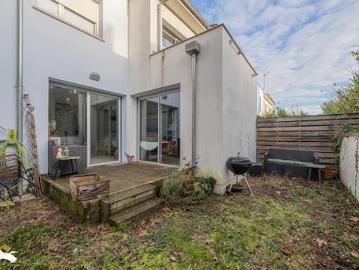 Vente Maison 3 pièces 72 m2 Toulouse