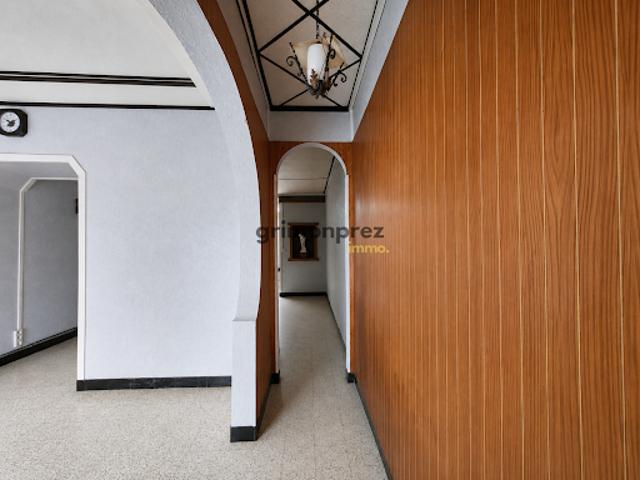 Vente Maison 3 pièces 72 m2 Tourcoing
