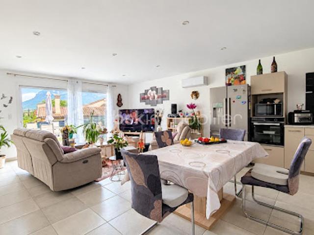 Vente Maison 3 pièces 72 m2 Tautavel