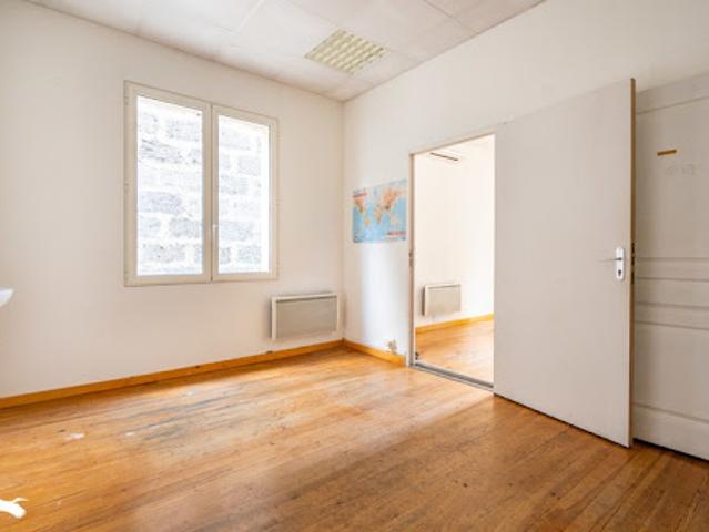 Vente Maison 3 pièces 72 m2 Talence