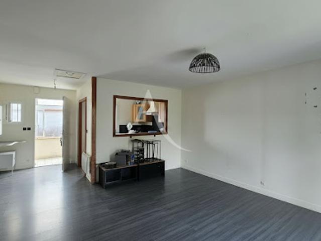 Vente Maison 3 pièces 72 m2 Tigy