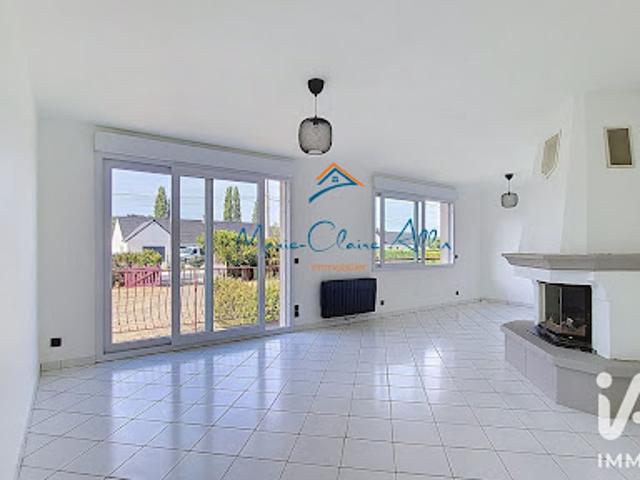 Vente Maison 3 pièces 72 m2 Vernou en Sologne