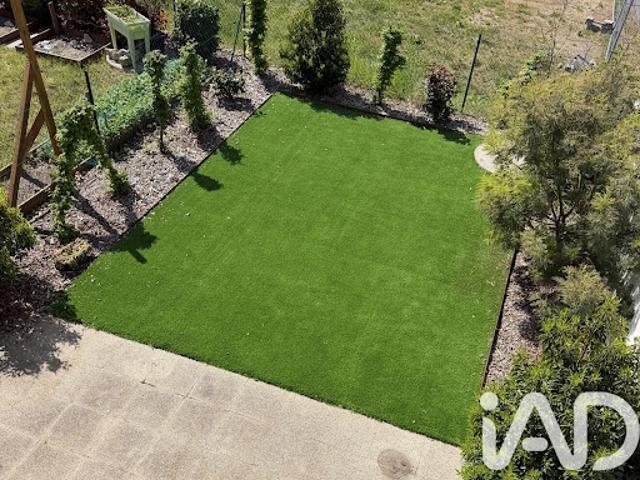 Vente Maison 3 pièces 72 m2 Vernou sur Brenne