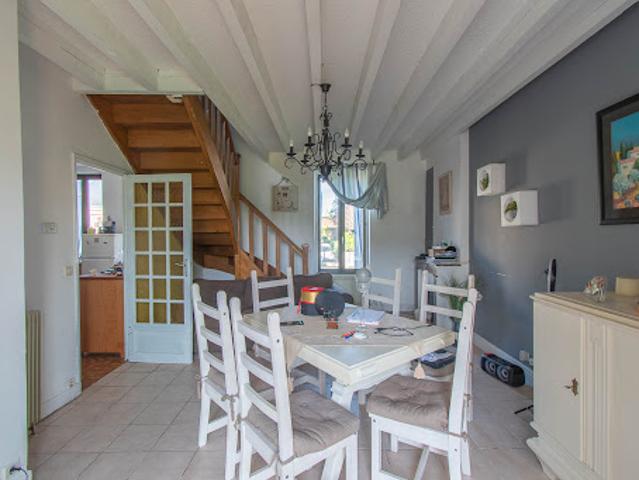 Vente Maison 3 pièces 72 m2 Vierzon