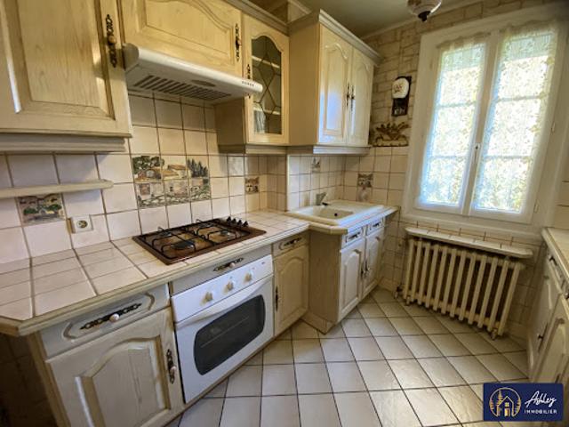Vente Maison 3 pièces 72 m2 Ydes