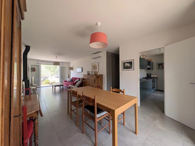 Vente Maison 3 pièces 73.02 m2 Salasc