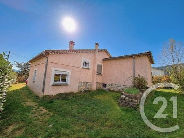 Vente Maison 3 pièces 73.03 m2 Branoux les Taillades