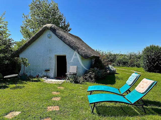 Vente Maison 3 pièces 73.22 m2 Le Perrier