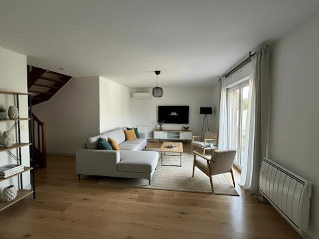 Vente Maison 3 pièces 73.2 m2 Blagnac