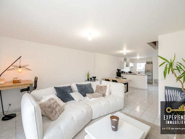 Vente Maison 3 pièces 73.42 m2 Langueux