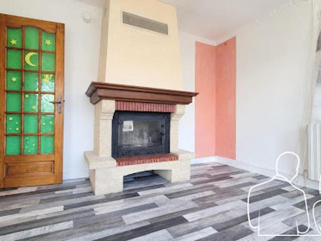 Vente Maison 3 pièces 73.45 m2 Pont Audemer