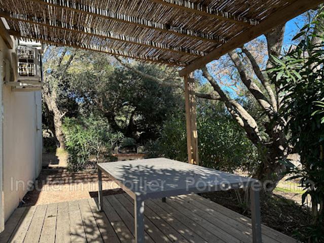 Vente Maison 3 pièces 73.51 m2 Porto Vecchio