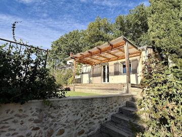 vendre Maison à Alpes - Jardin, Cuisine équipée