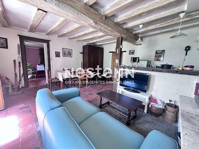Vente Maison 3 pièces 73.54 m2 Lavernat