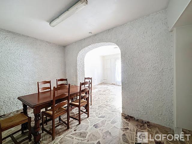 Vente Maison 3 pièces 73.59 m2 Lespignan