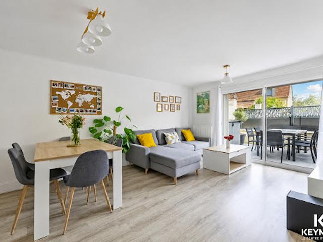 Vente Maison 3 pièces 73.65 m2 Blaincourt lès Précy
