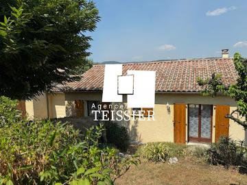 Vente Maison 3 pièces 73.6 m2 Gravières