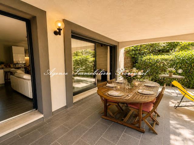 Vente Maison 3 pièces 73.86 m2 Sainte Maxime