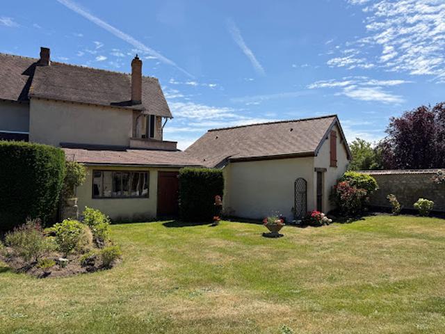 Vente Maison 3 pièces 73.88 m2 Pacy sur Eure