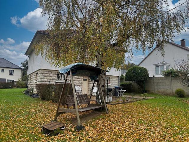 Vente Maison 3 pièces 73.8 m2 Nanteuil lès Meaux