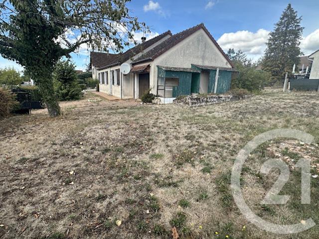 Vente Maison 3 pièces 73.8 m2 Saint Honoré les Bains